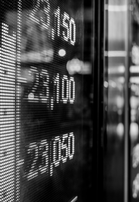 FINANCE