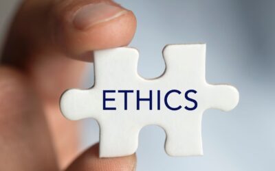 How Important Is It to Make Ethical and Socially Responsible Investments?